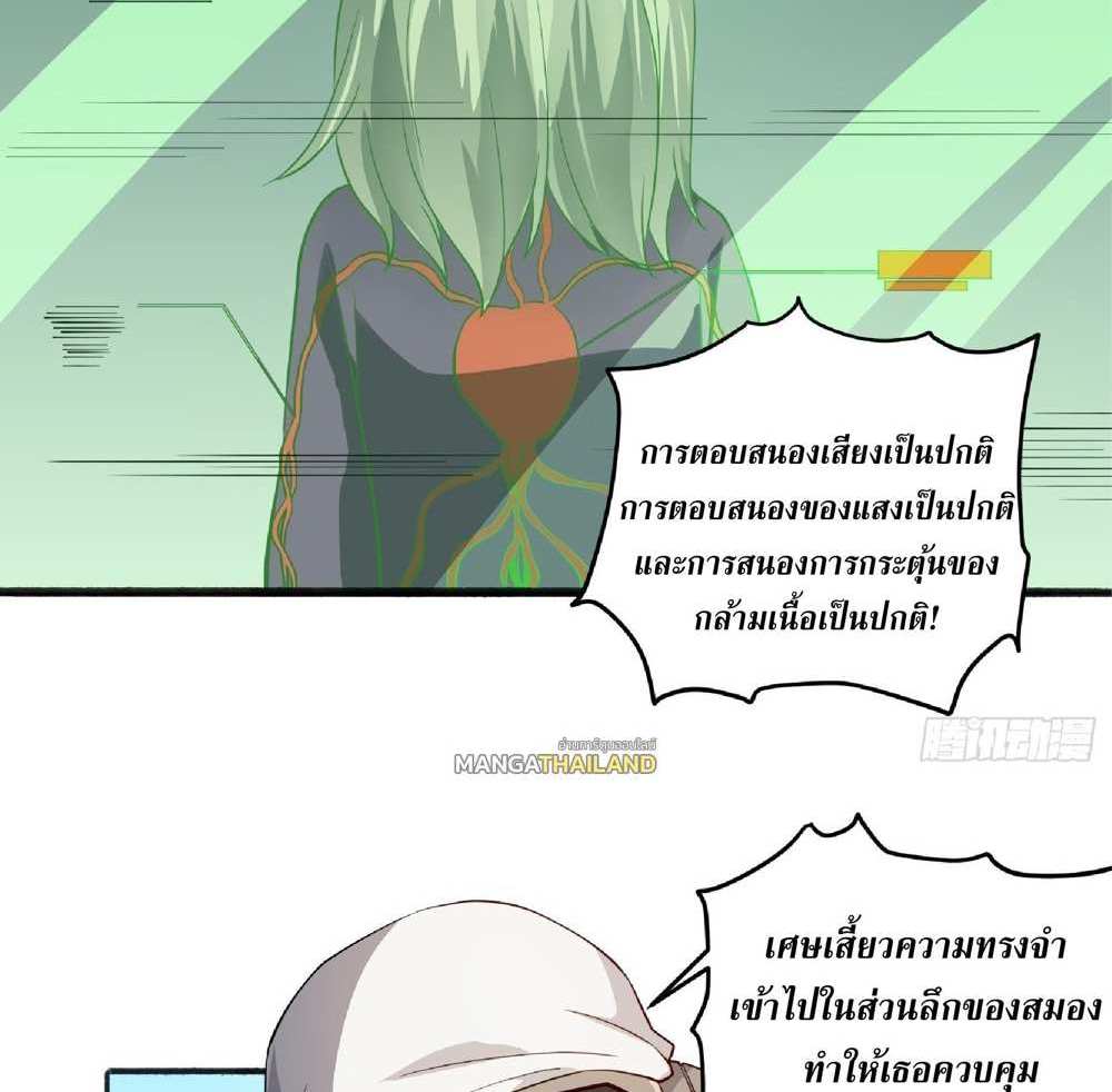 The People On Earth Are Too Ferocious แปลไทย
