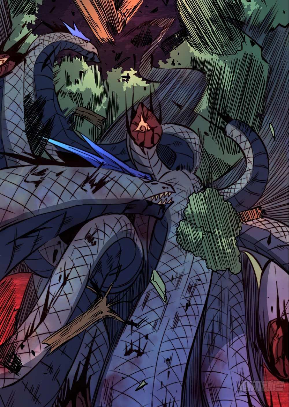 The People On Earth Are Too Ferocious แปลไทย