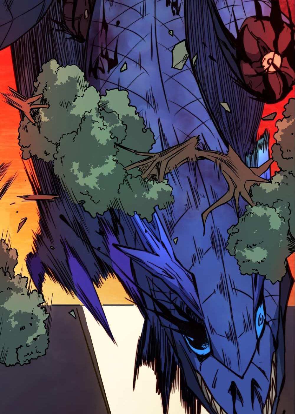 The People On Earth Are Too Ferocious แปลไทย