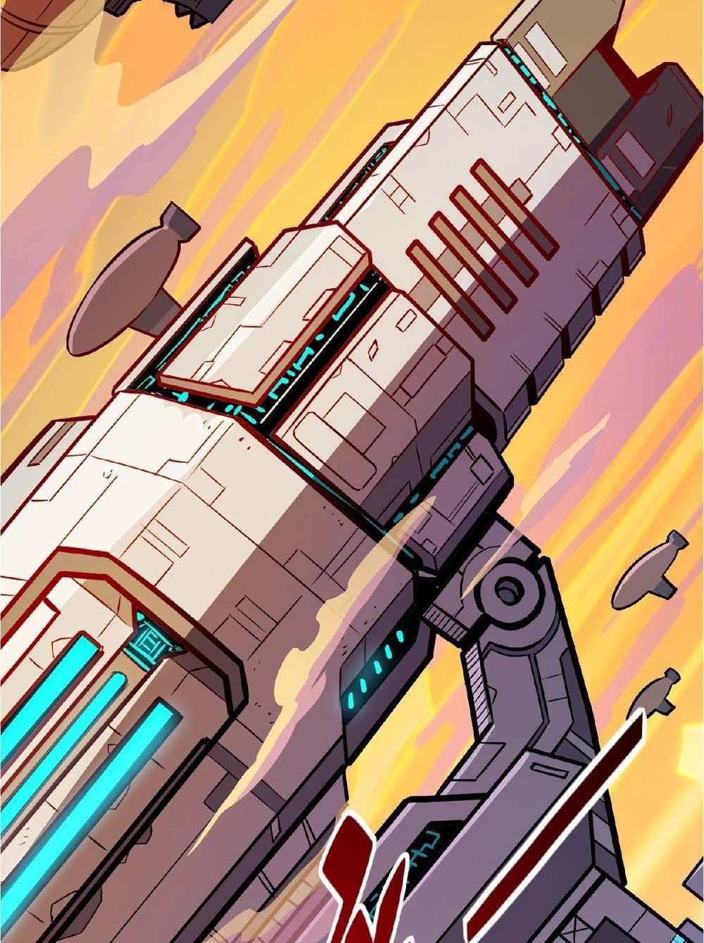 The People On Earth Are Too Ferocious แปลไทย