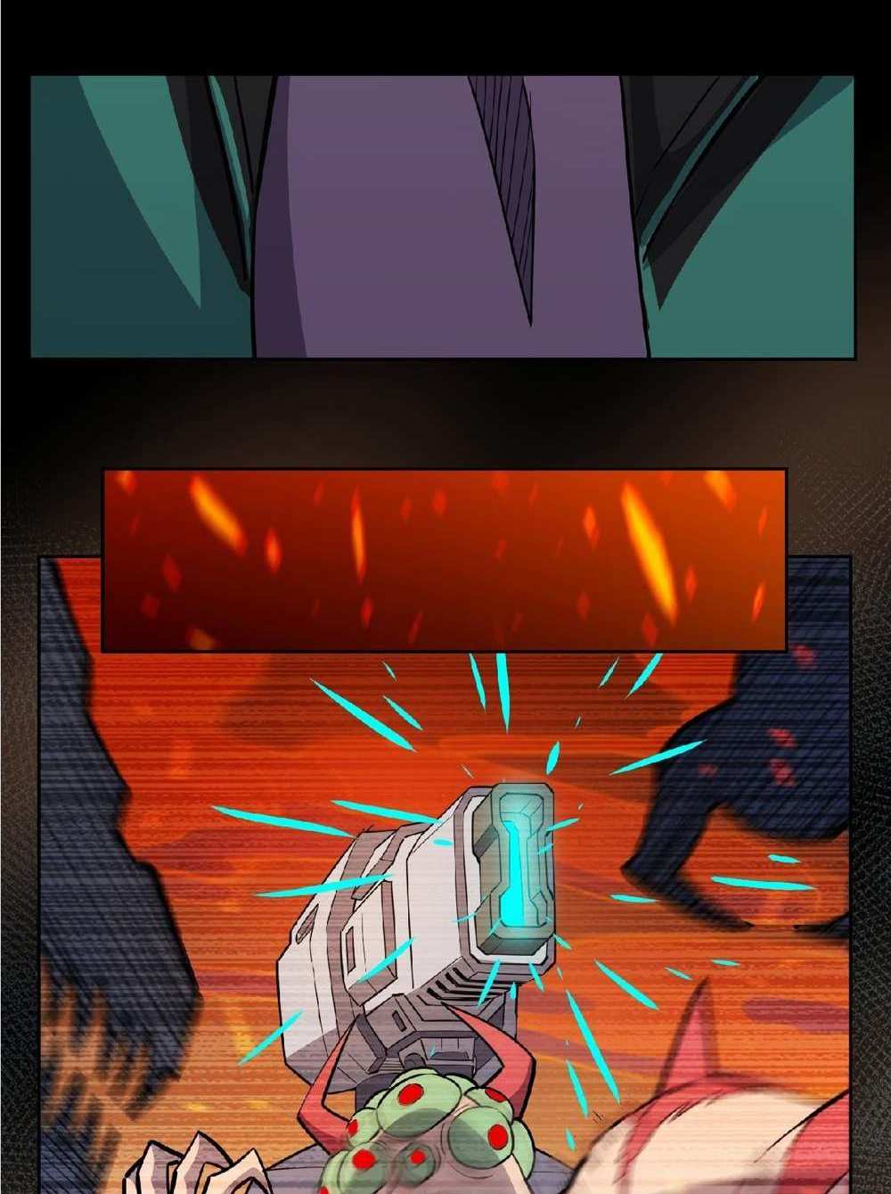 The People On Earth Are Too Ferocious แปลไทย