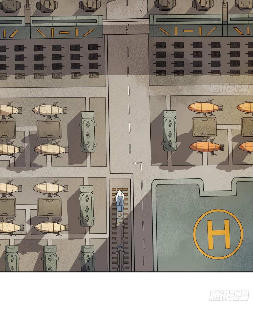 The People On Earth Are Too Ferocious แปลไทย