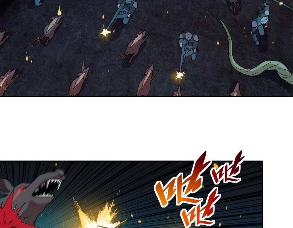 The People On Earth Are Too Ferocious แปลไทย