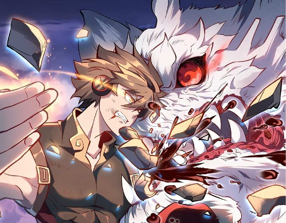 The People On Earth Are Too Ferocious แปลไทย