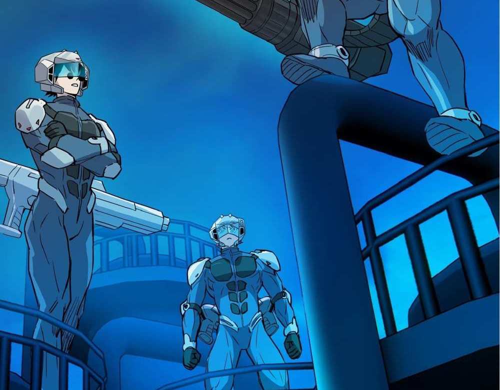 The People On Earth Are Too Ferocious แปลไทย