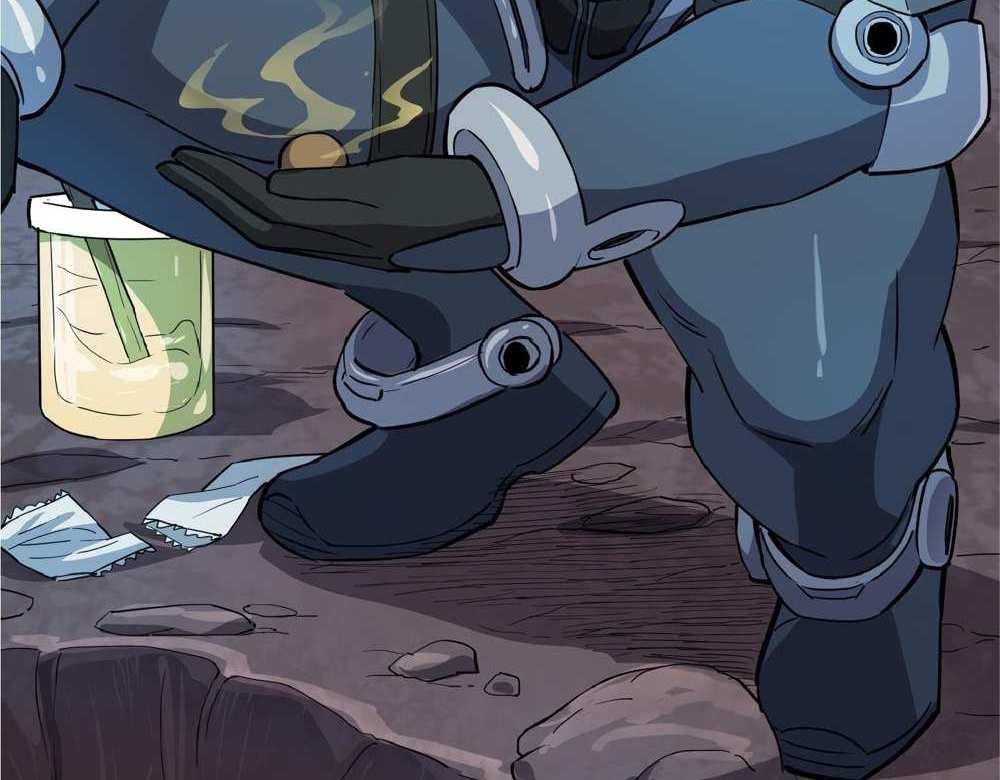 The People On Earth Are Too Ferocious แปลไทย