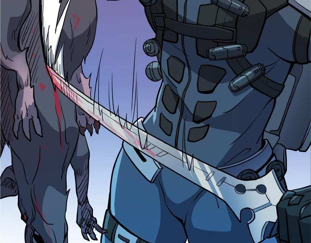 The People On Earth Are Too Ferocious แปลไทย