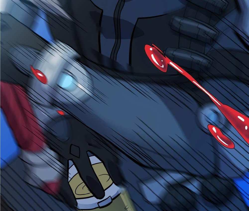 The People On Earth Are Too Ferocious แปลไทย