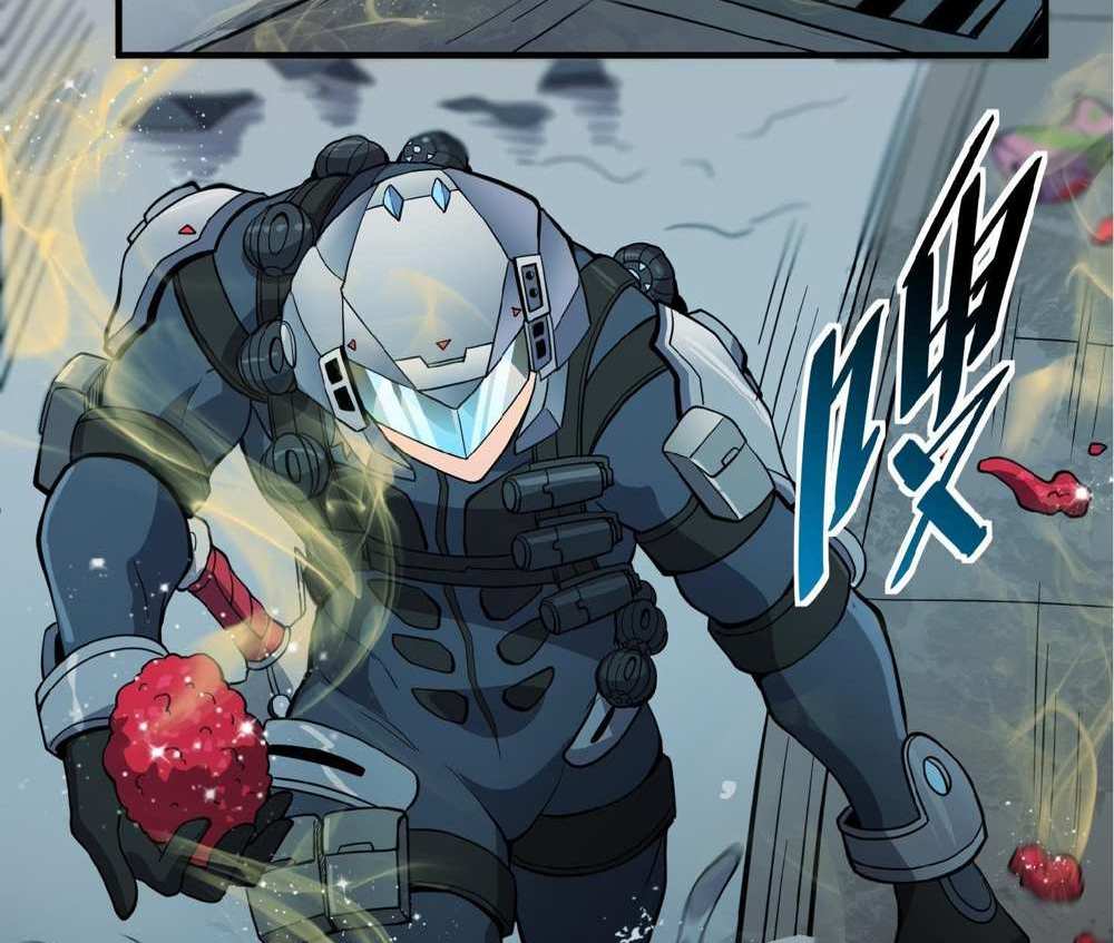 The People On Earth Are Too Ferocious แปลไทย