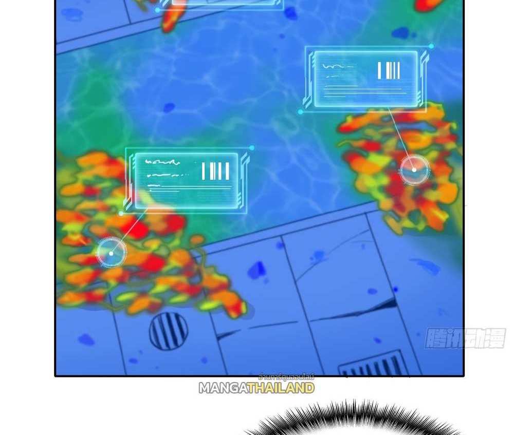 The People On Earth Are Too Ferocious แปลไทย