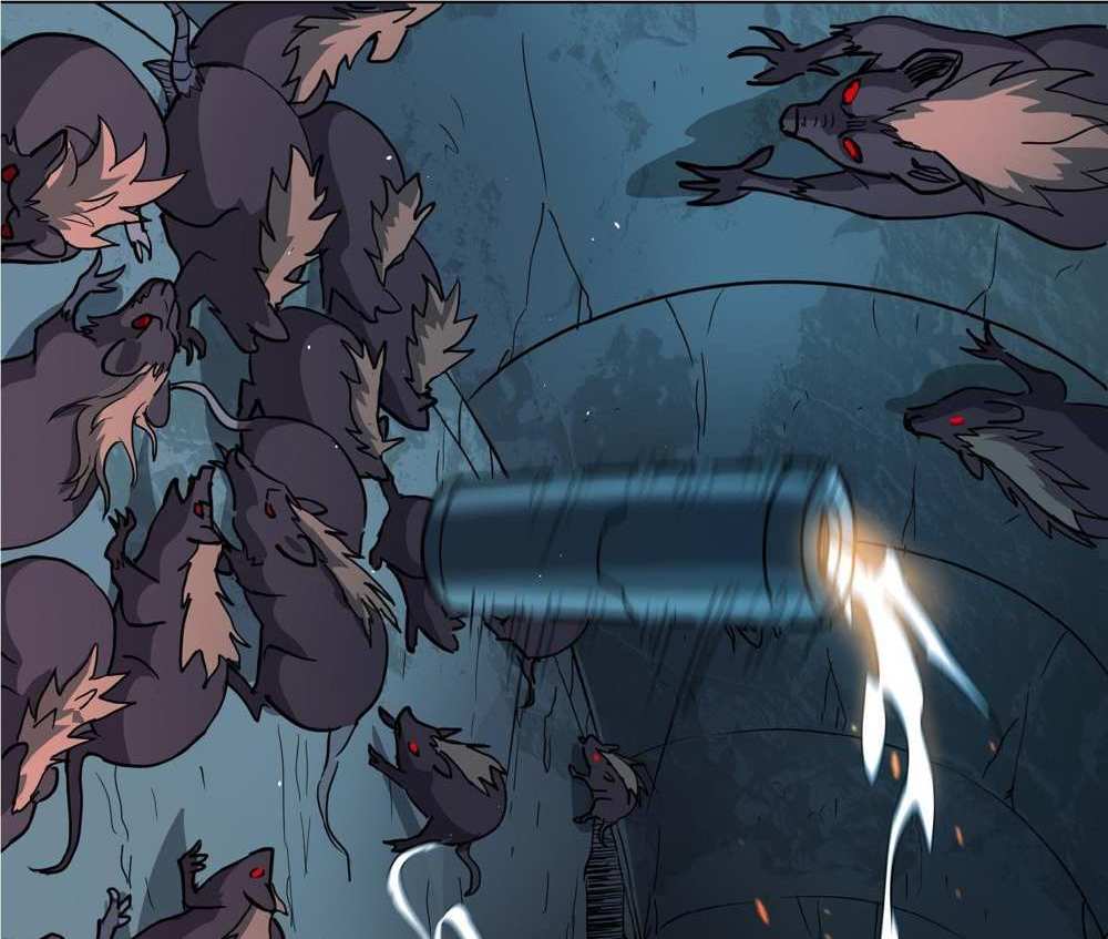 The People On Earth Are Too Ferocious แปลไทย