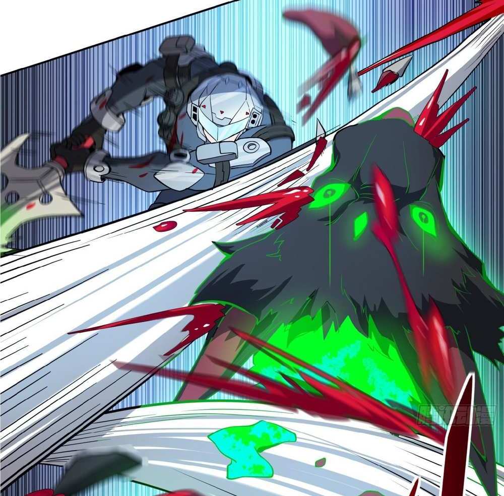 The People On Earth Are Too Ferocious แปลไทย