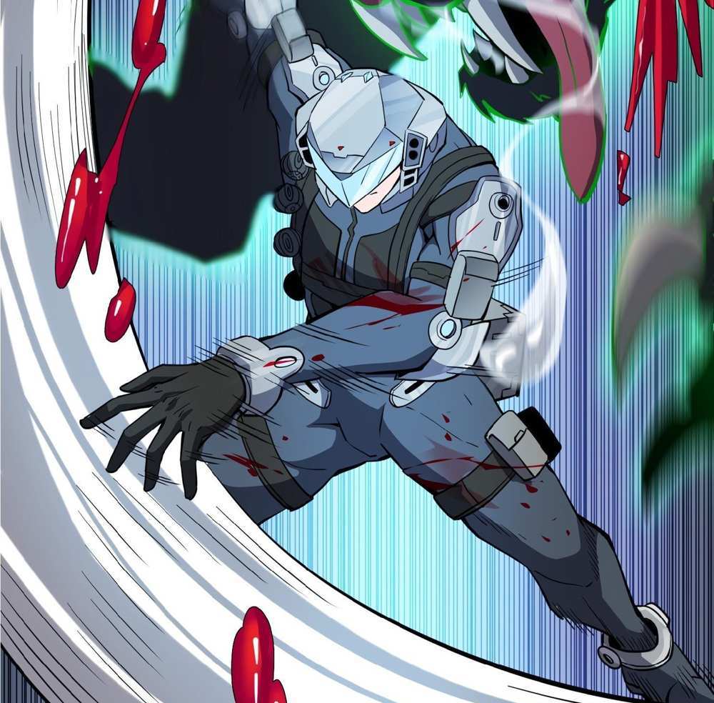 The People On Earth Are Too Ferocious แปลไทย