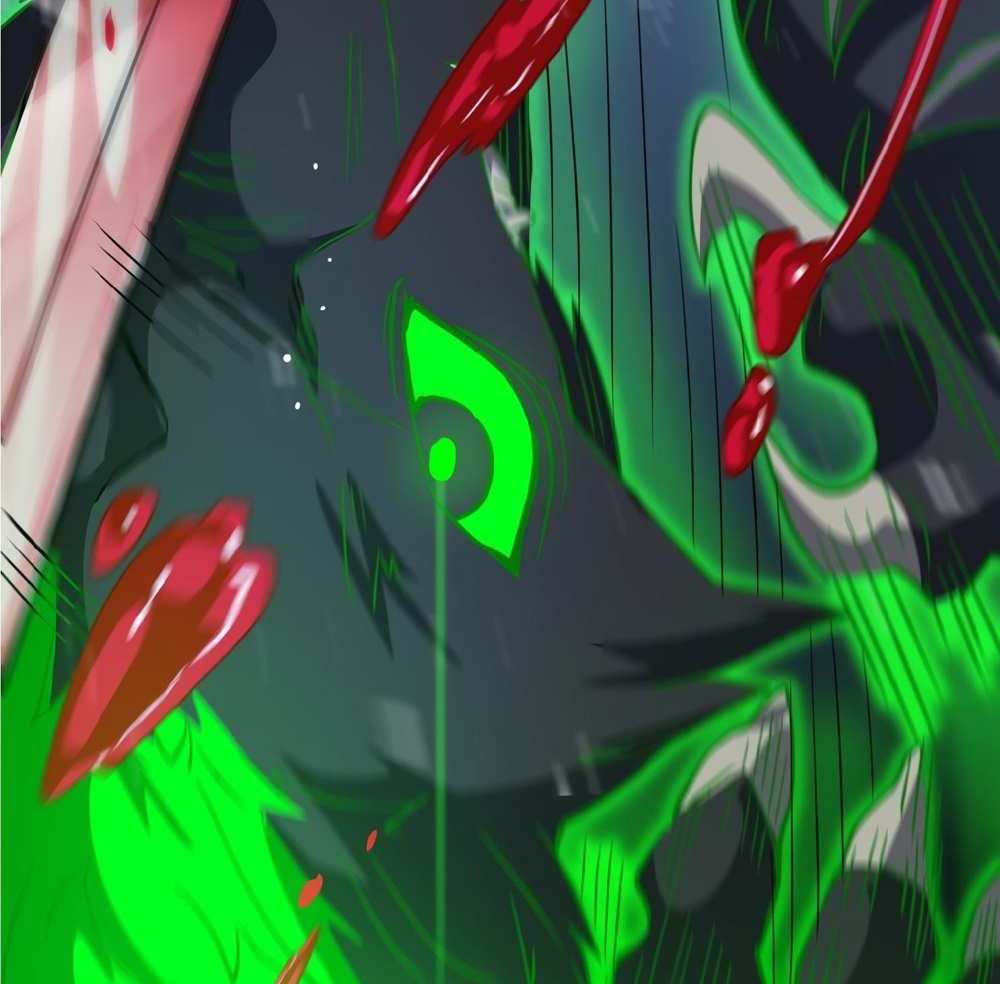 The People On Earth Are Too Ferocious แปลไทย