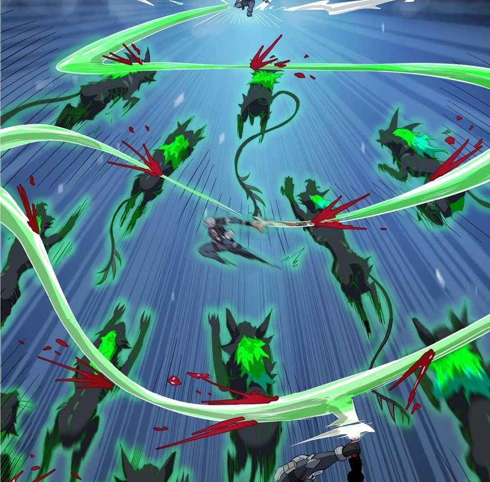 The People On Earth Are Too Ferocious แปลไทย