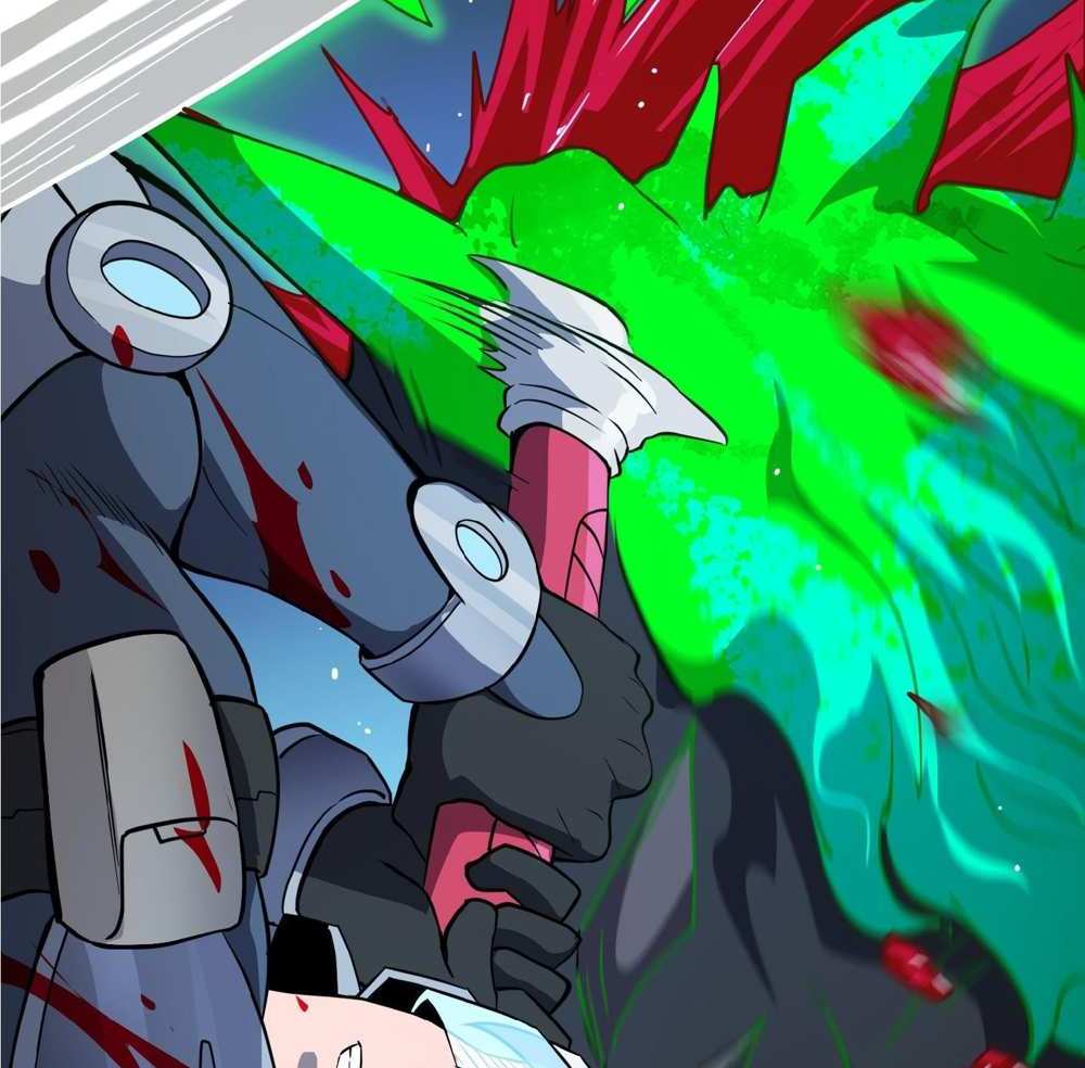 The People On Earth Are Too Ferocious แปลไทย