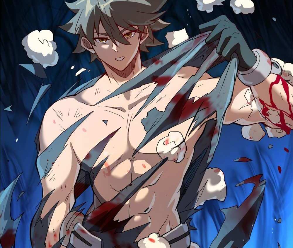 The People On Earth Are Too Ferocious แปลไทย