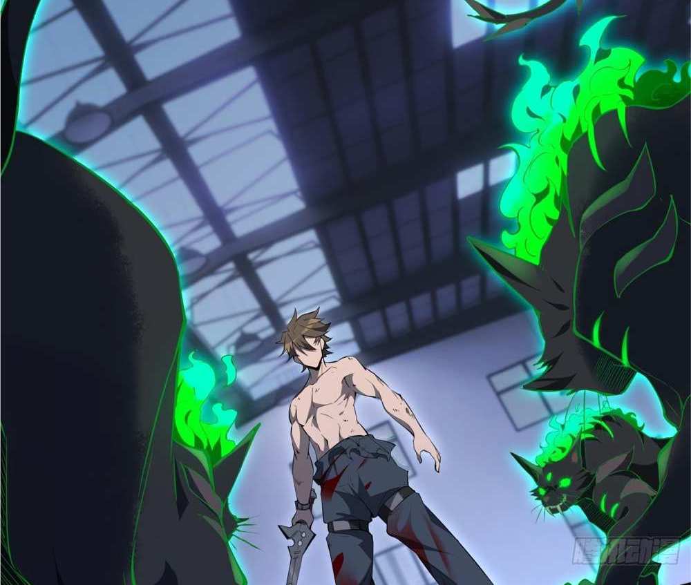 The People On Earth Are Too Ferocious แปลไทย