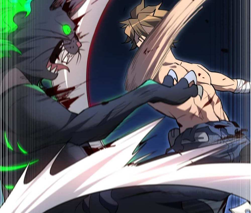 The People On Earth Are Too Ferocious แปลไทย