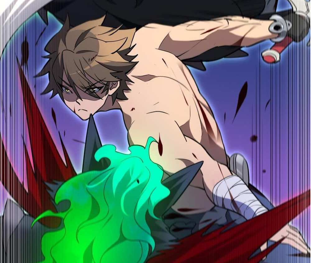 The People On Earth Are Too Ferocious แปลไทย