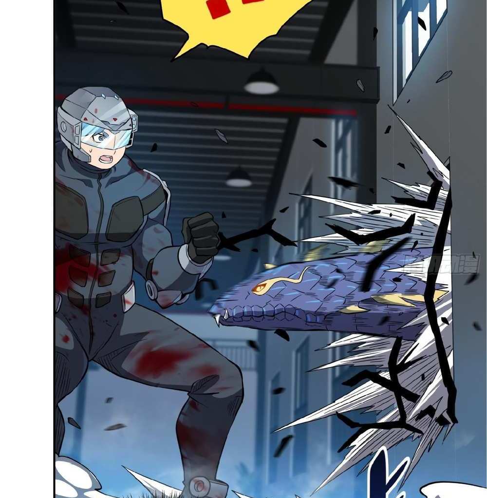 The People On Earth Are Too Ferocious แปลไทย