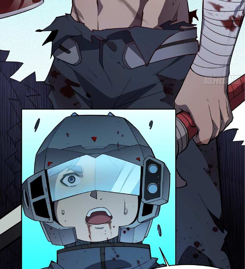 The People On Earth Are Too Ferocious แปลไทย