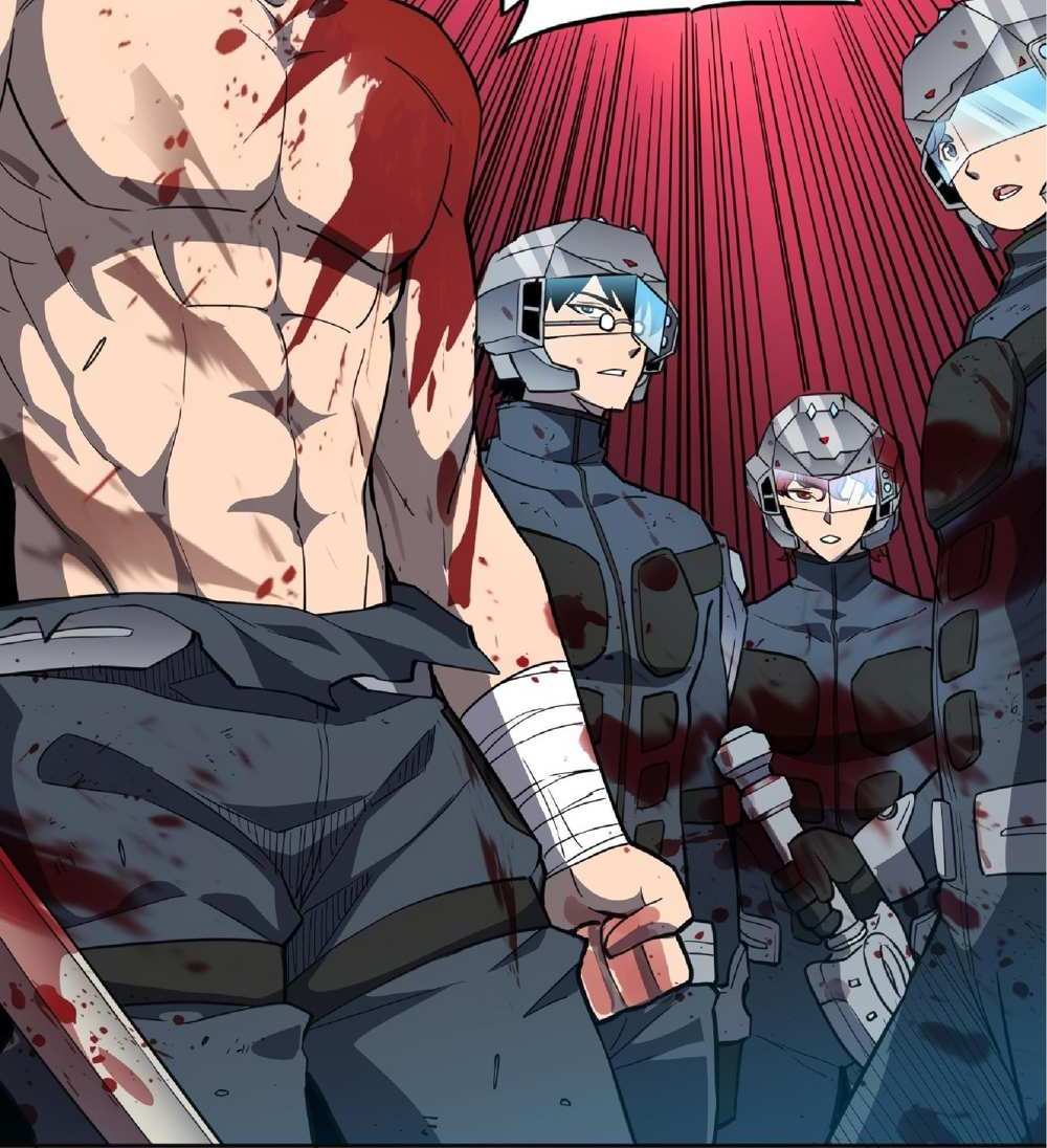 The People On Earth Are Too Ferocious แปลไทย