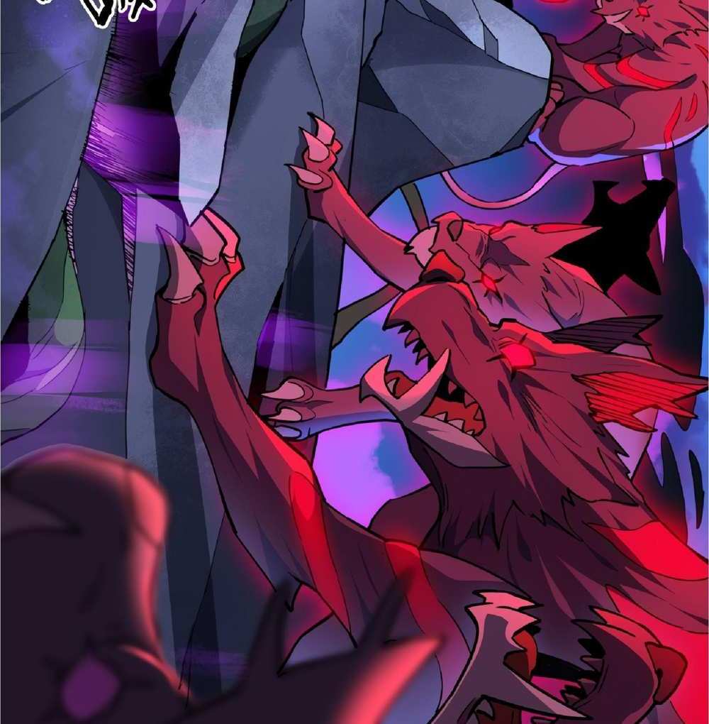 The People On Earth Are Too Ferocious แปลไทย