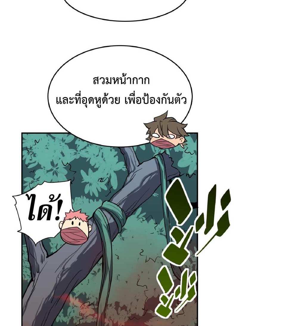 The People On Earth Are Too Ferocious แปลไทย