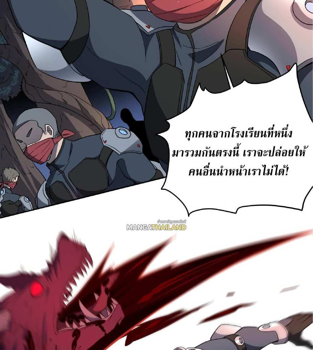 The People On Earth Are Too Ferocious แปลไทย
