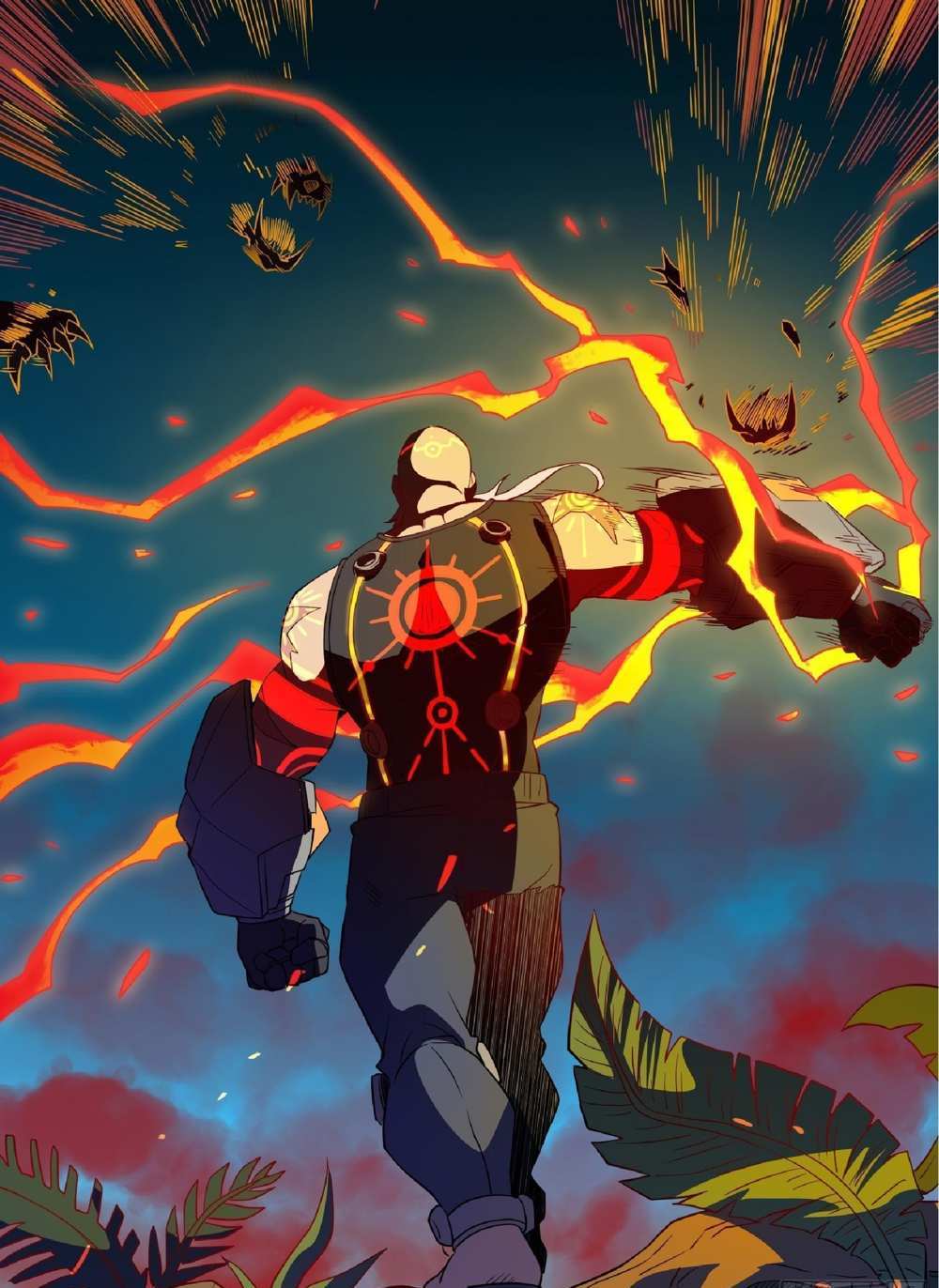 The People On Earth Are Too Ferocious แปลไทย