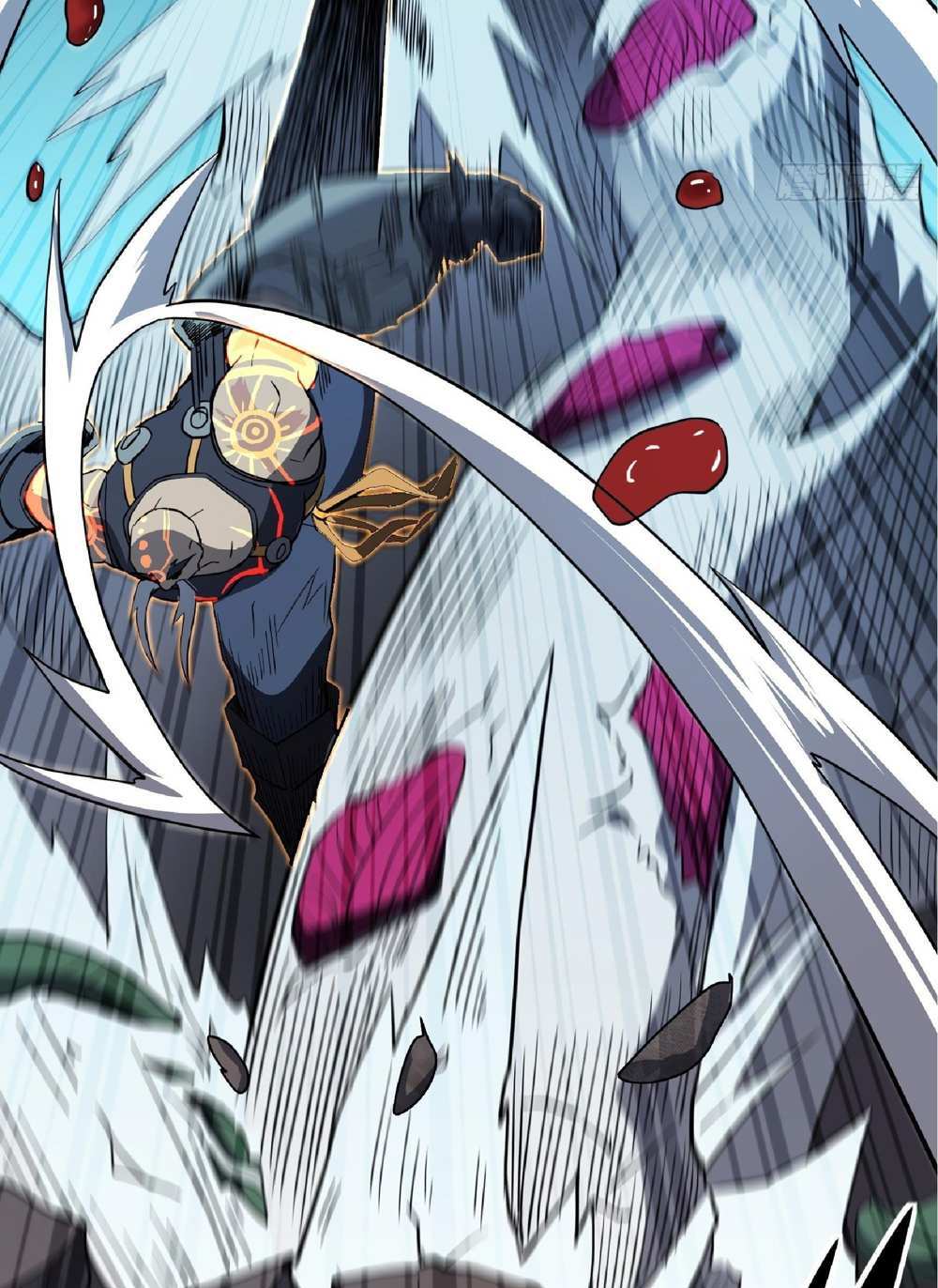 The People On Earth Are Too Ferocious แปลไทย