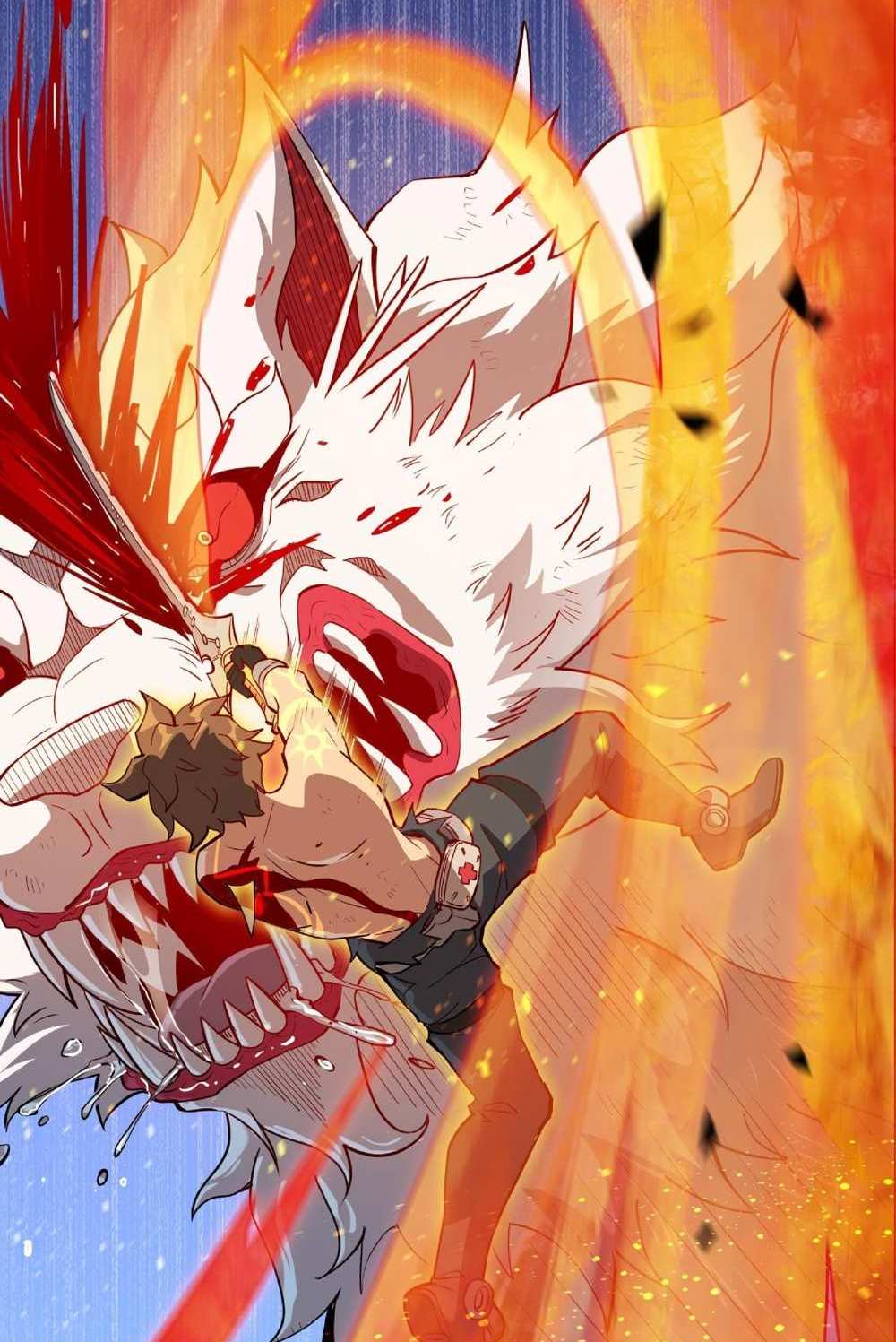 The People On Earth Are Too Ferocious แปลไทย