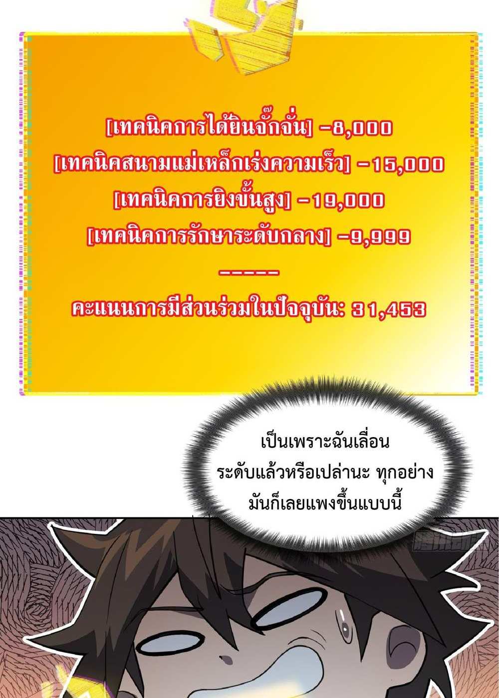 The People On Earth Are Too Ferocious แปลไทย