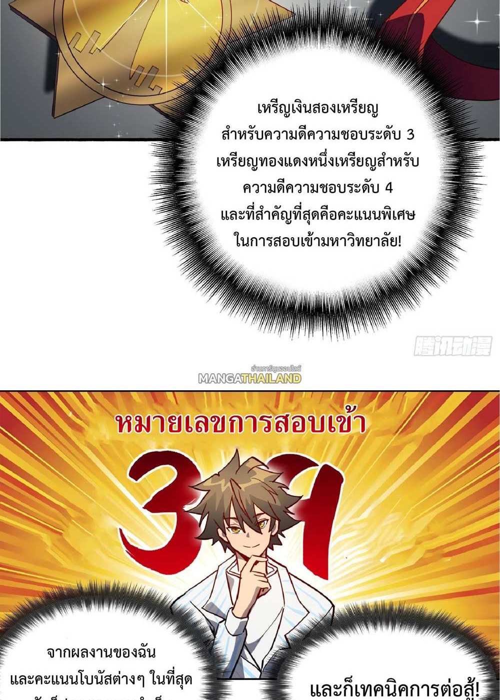 The People On Earth Are Too Ferocious แปลไทย
