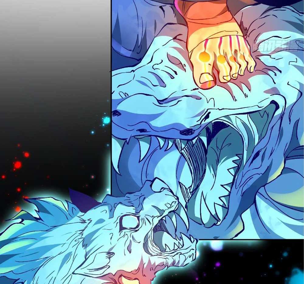 The People On Earth Are Too Ferocious แปลไทย