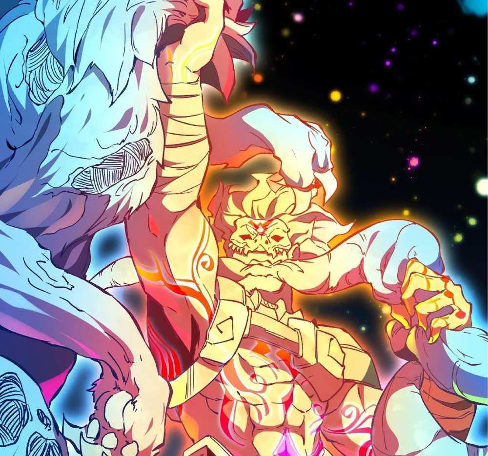 The People On Earth Are Too Ferocious แปลไทย