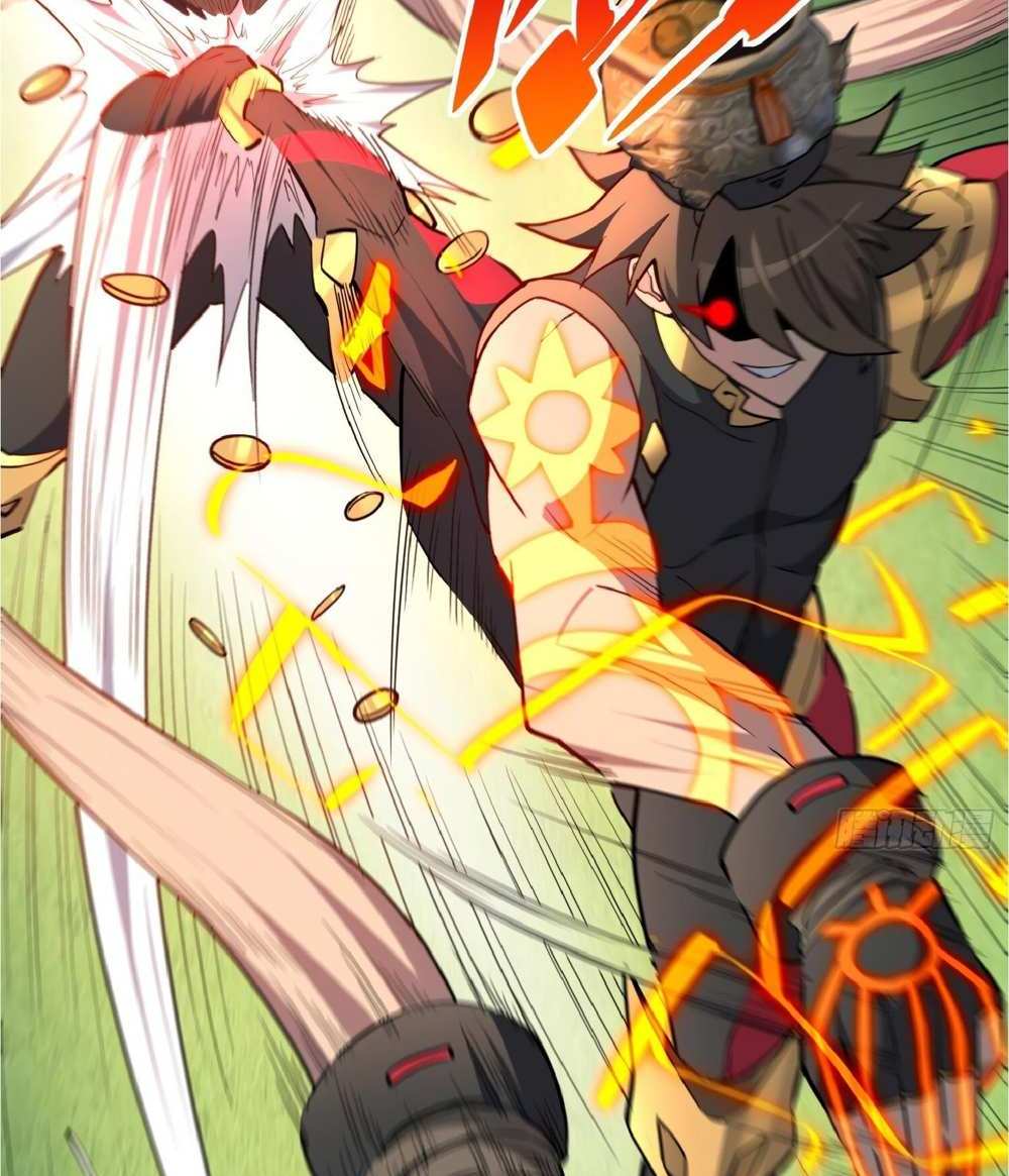 The People On Earth Are Too Ferocious แปลไทย