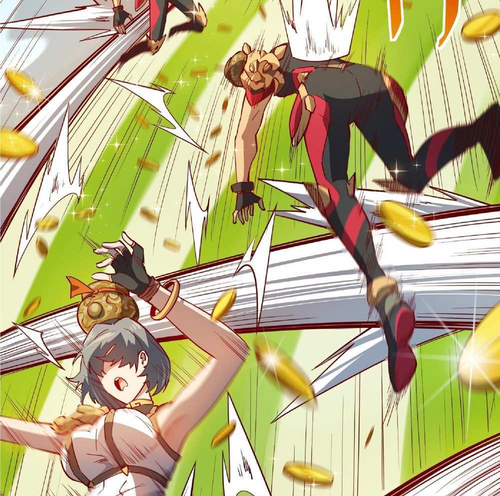 The People On Earth Are Too Ferocious แปลไทย