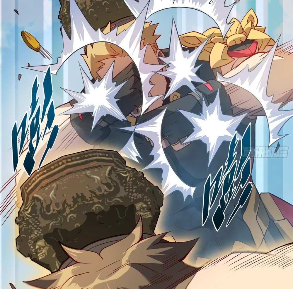 The People On Earth Are Too Ferocious แปลไทย