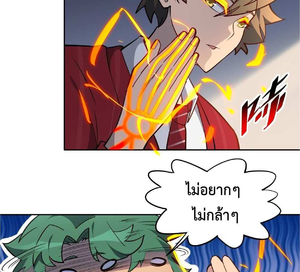 The People On Earth Are Too Ferocious แปลไทย