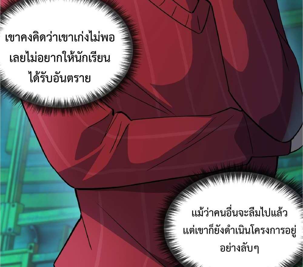 The People On Earth Are Too Ferocious แปลไทย