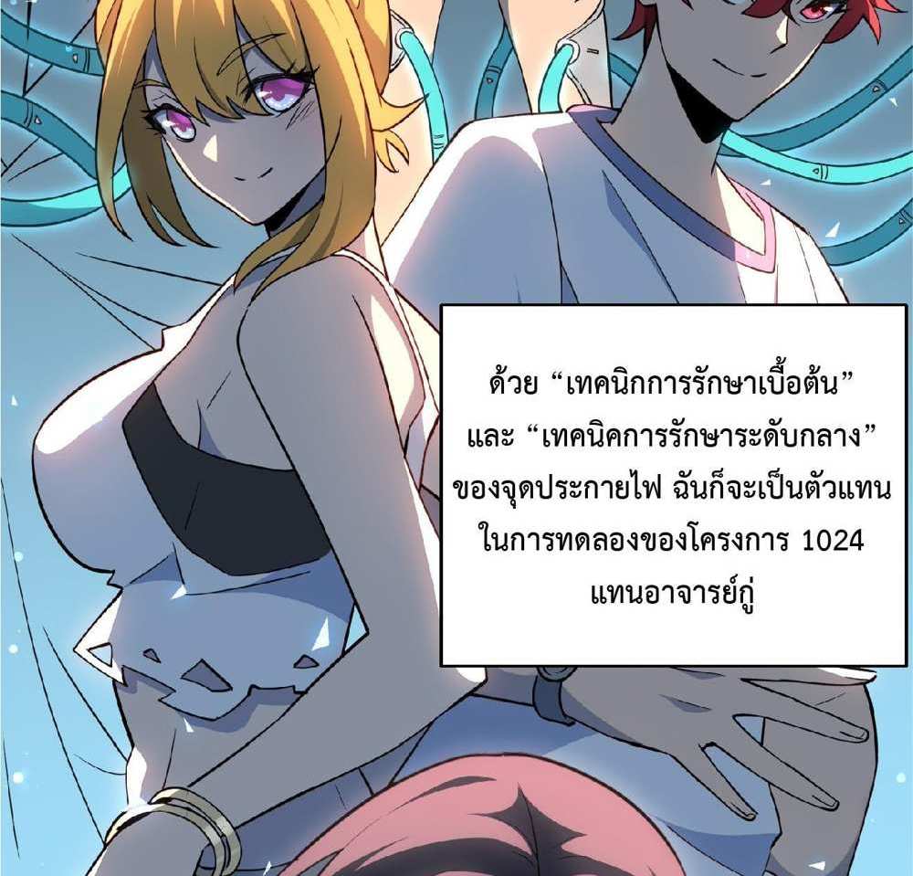 The People On Earth Are Too Ferocious แปลไทย