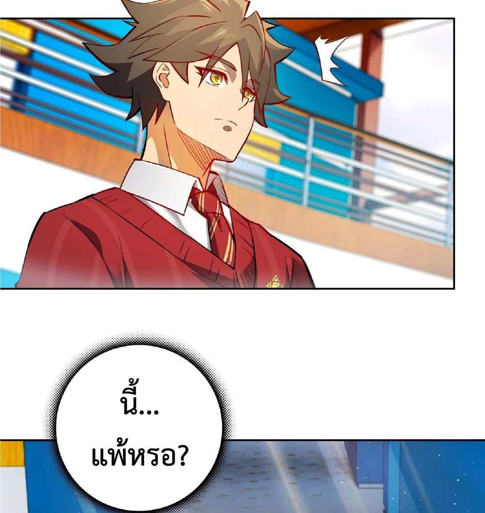 The People On Earth Are Too Ferocious แปลไทย