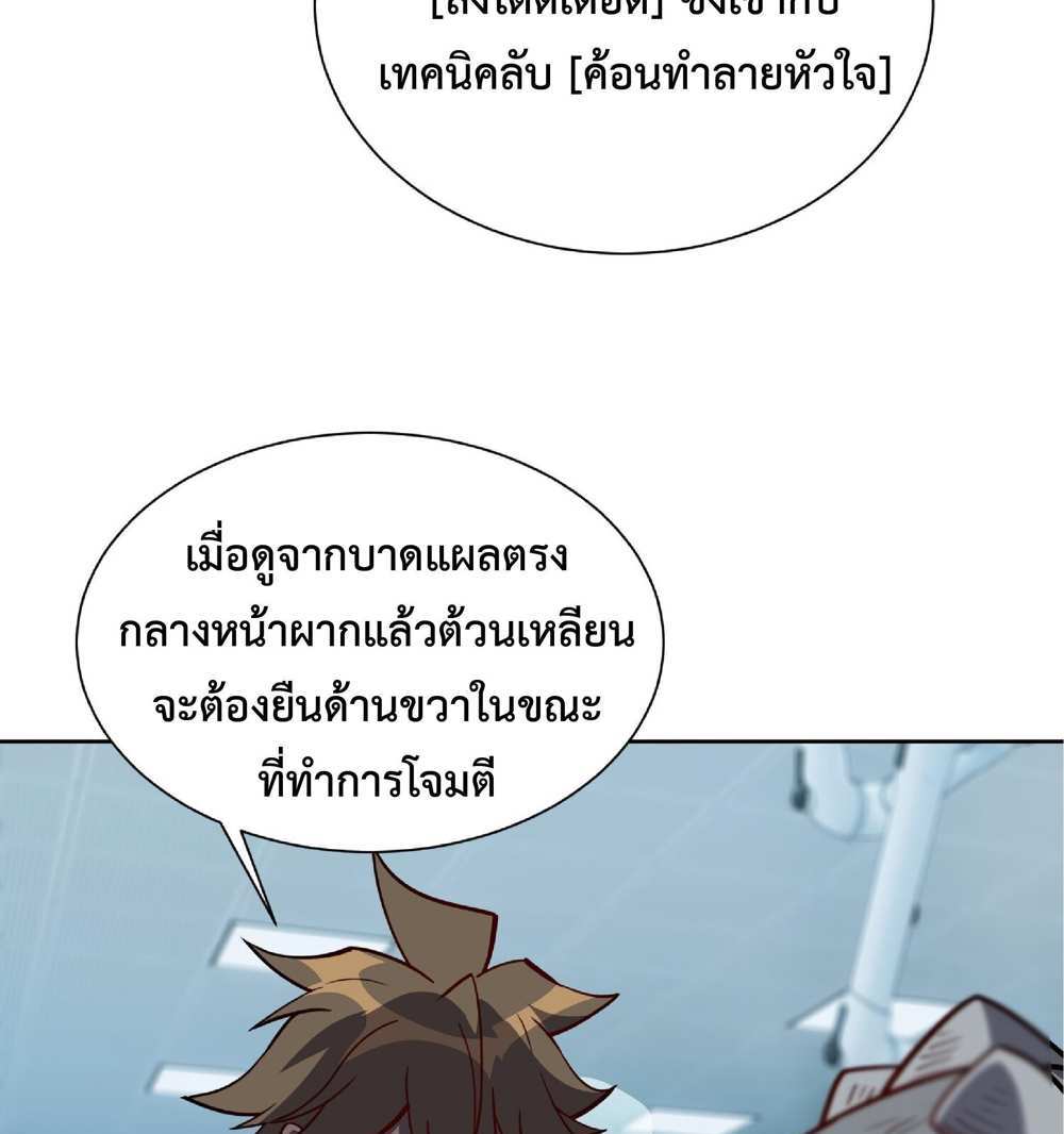 The People On Earth Are Too Ferocious แปลไทย
