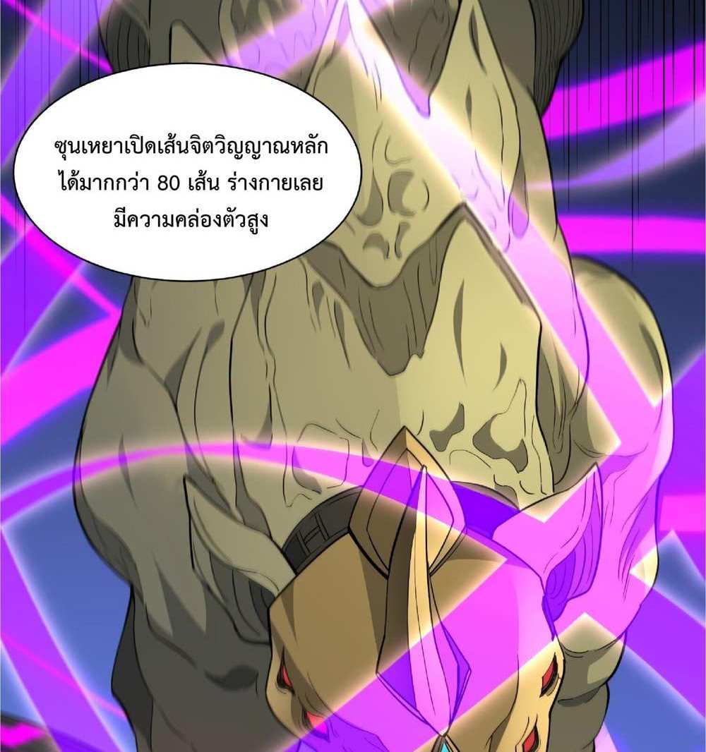 The People On Earth Are Too Ferocious แปลไทย