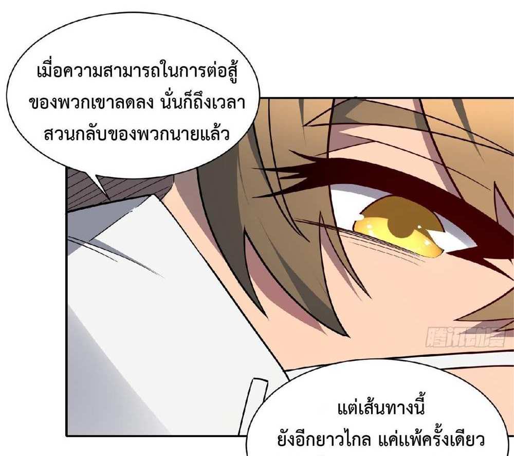 The People On Earth Are Too Ferocious แปลไทย
