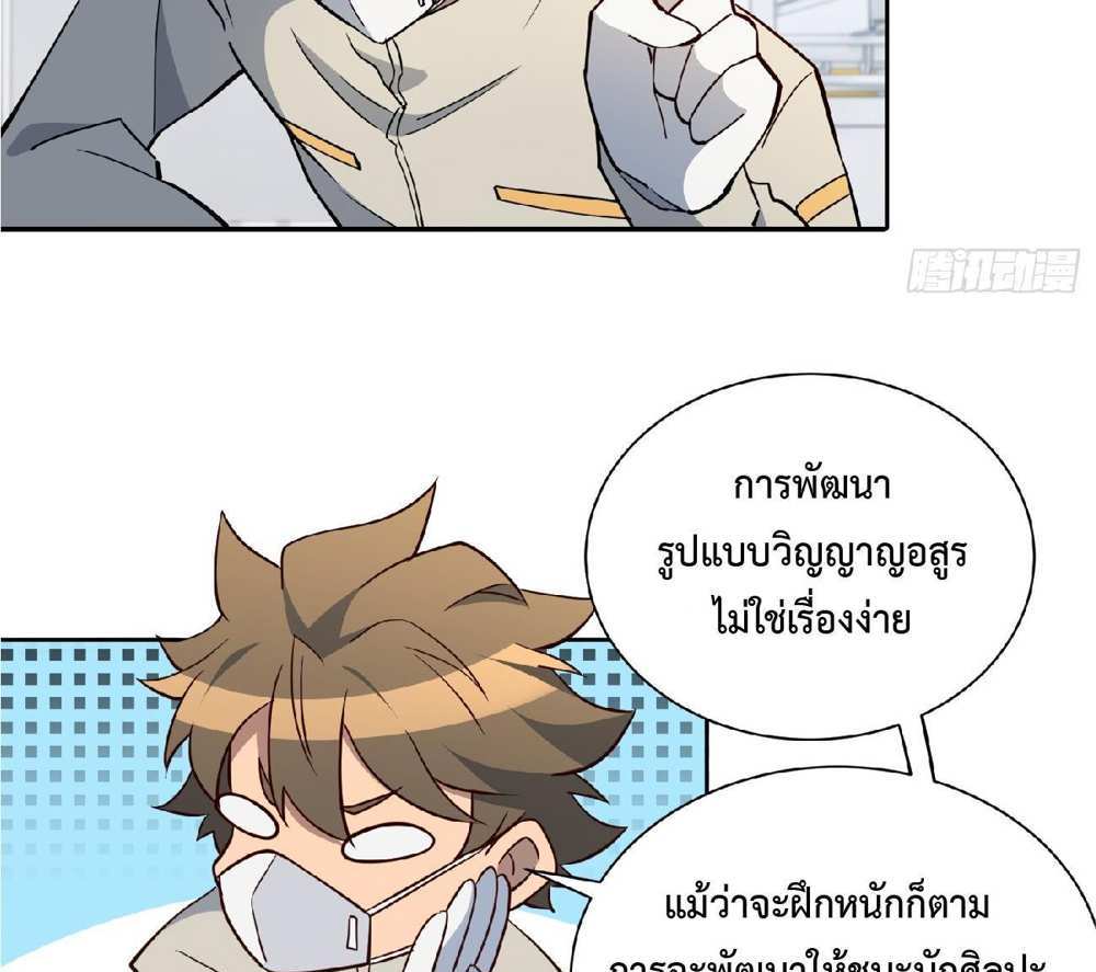 The People On Earth Are Too Ferocious แปลไทย