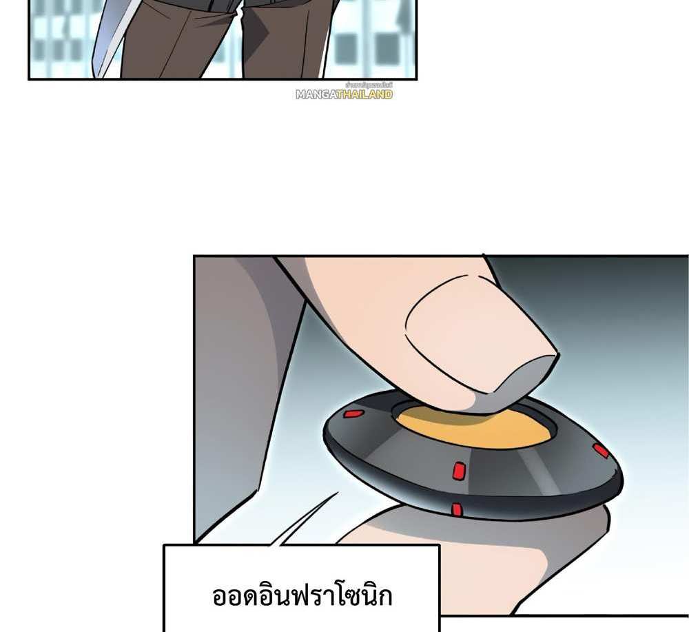 The People On Earth Are Too Ferocious แปลไทย