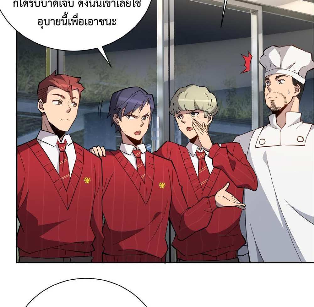 The People On Earth Are Too Ferocious แปลไทย